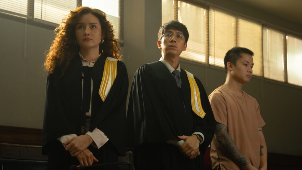Image credit via Netflix