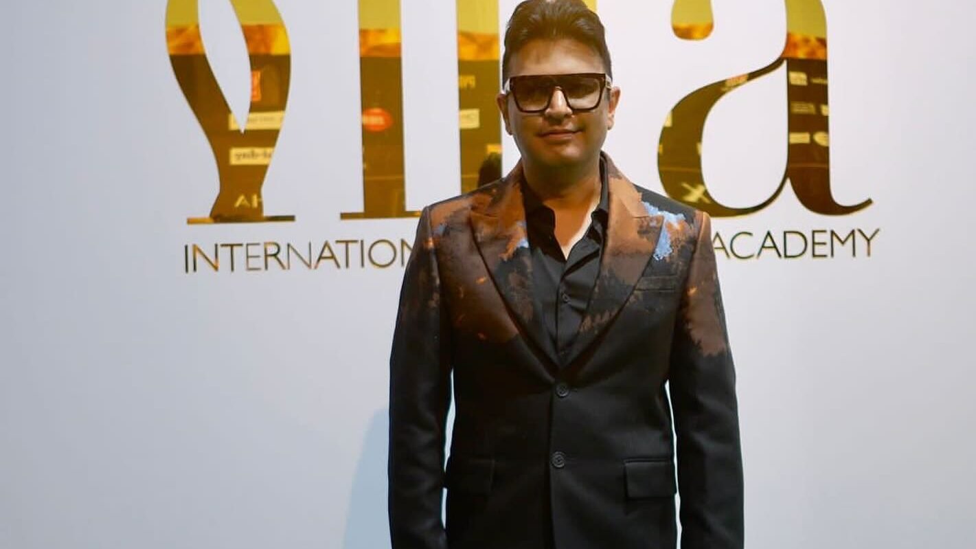 Image Credit @iifa
 Via Instagram