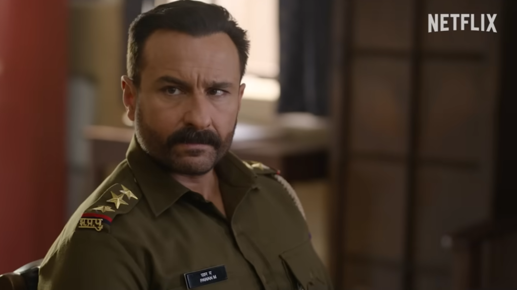 Image credit : @Netflix India via Youtube