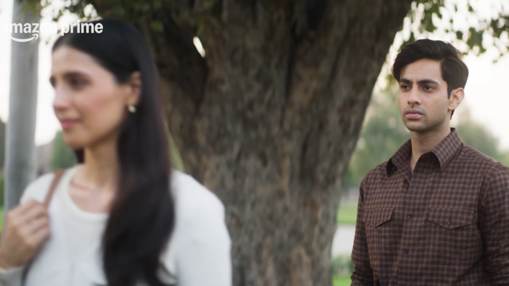  Image credit @Prime Video India via Youtube