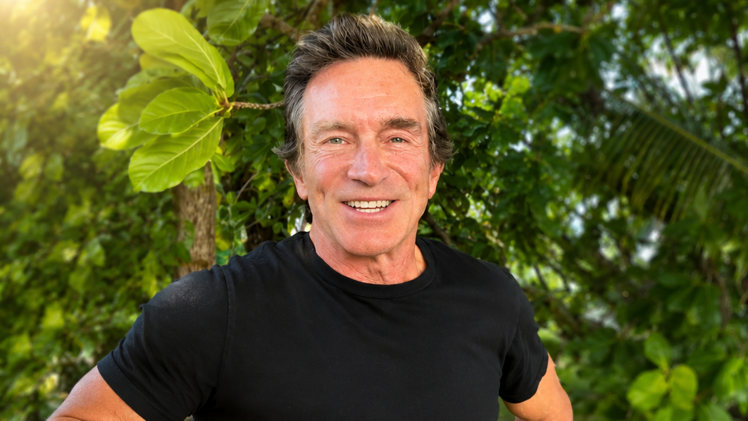 Image by @jeffprobst on Instagram