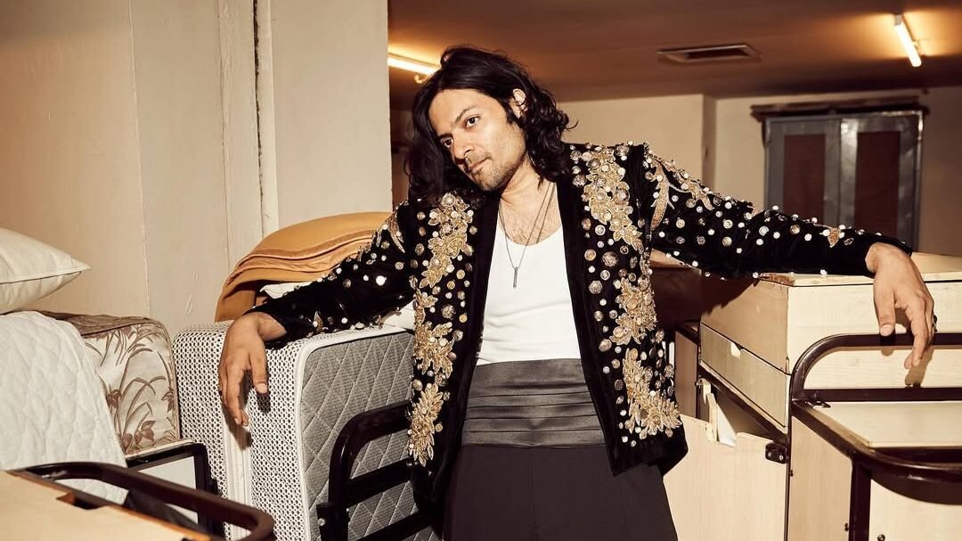 Image Credit @alifazal9 via Instagram