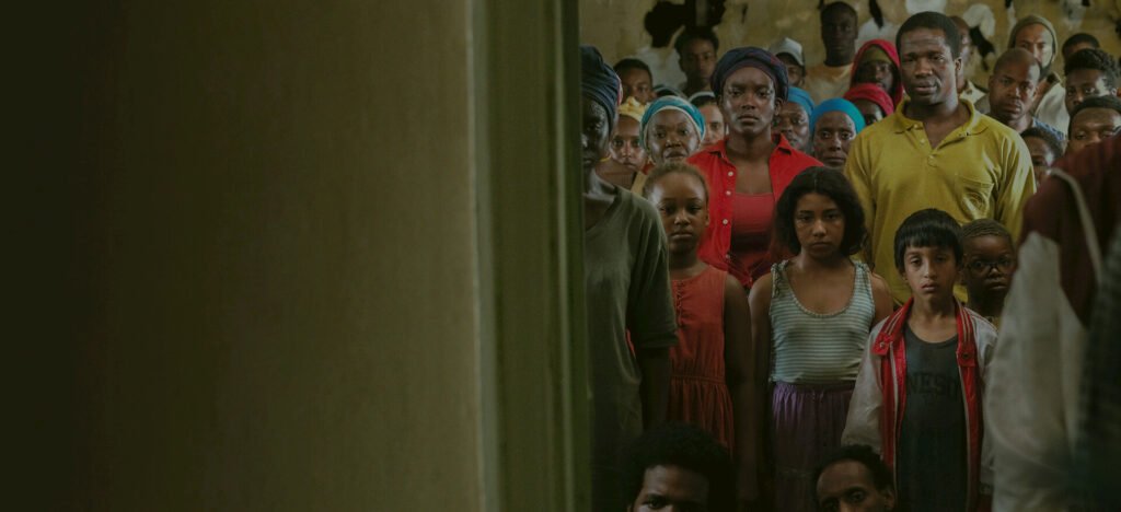 Image credit: @Netflix