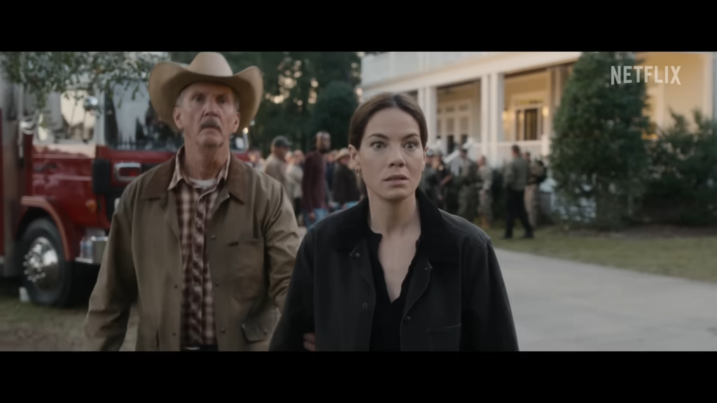 Image credit : @Netflix via Youtube