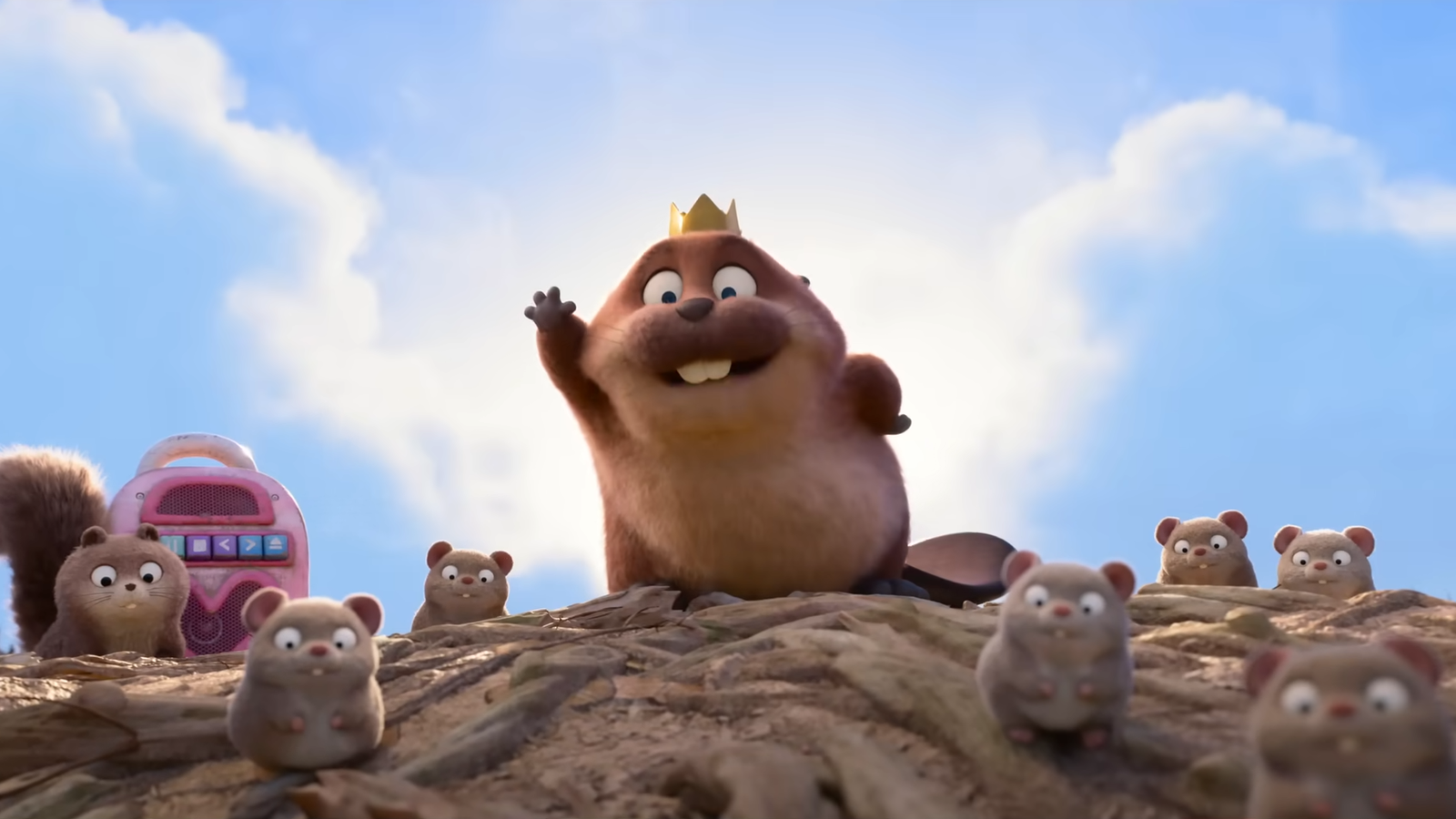 image credit: @pixar via youtube
