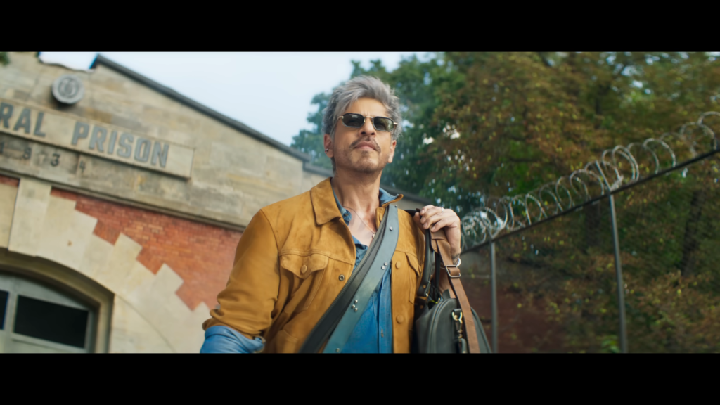 image credit: @ Red Chillies Entertainment via youtube