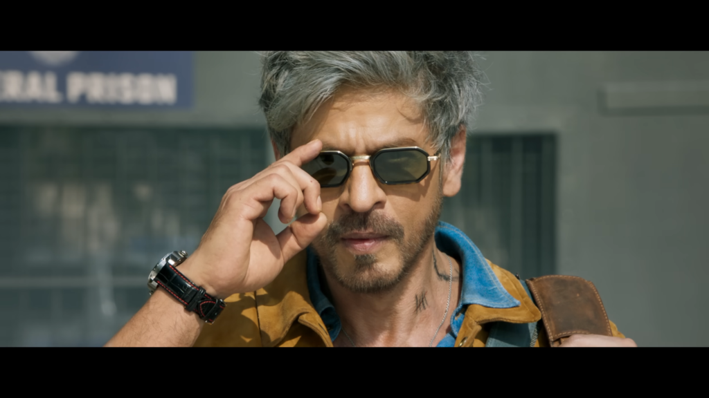 image credit: @ Red Chillies Entertainment via youtube