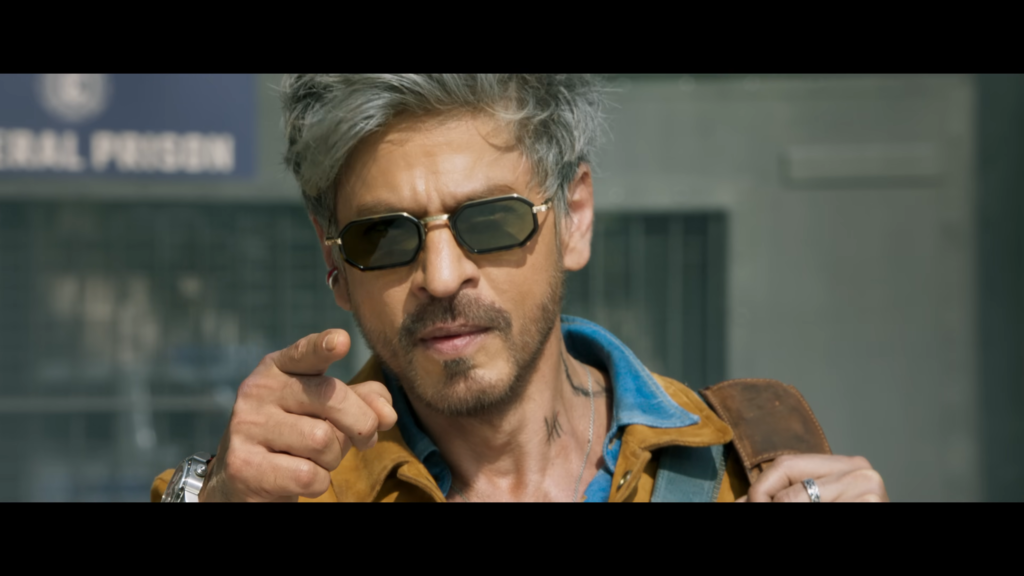 image credit: @ Red Chillies Entertainment via youtube