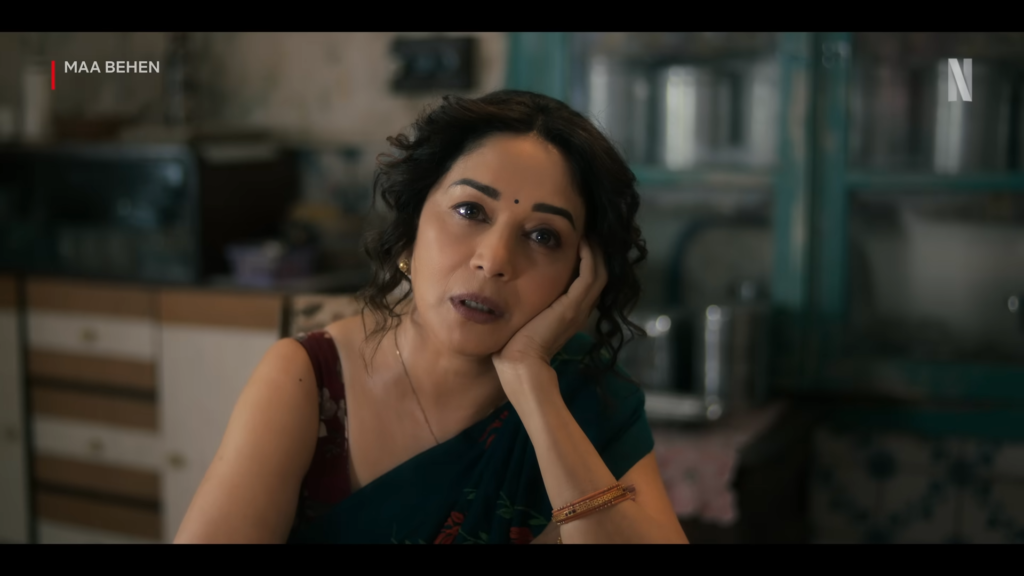 Image credit: @Netflix India via Youtube