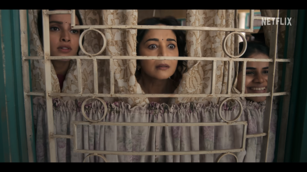 Image credit: @Netflix India via Youtube