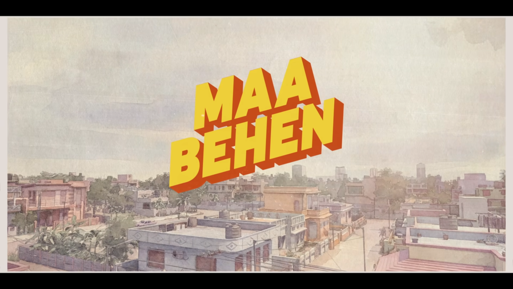 Image credit: @Netflix India via Youtube