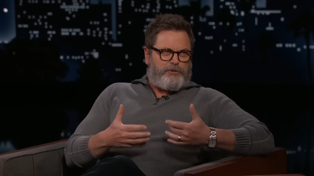 image credit: @JimmyKimmelLive via youtube