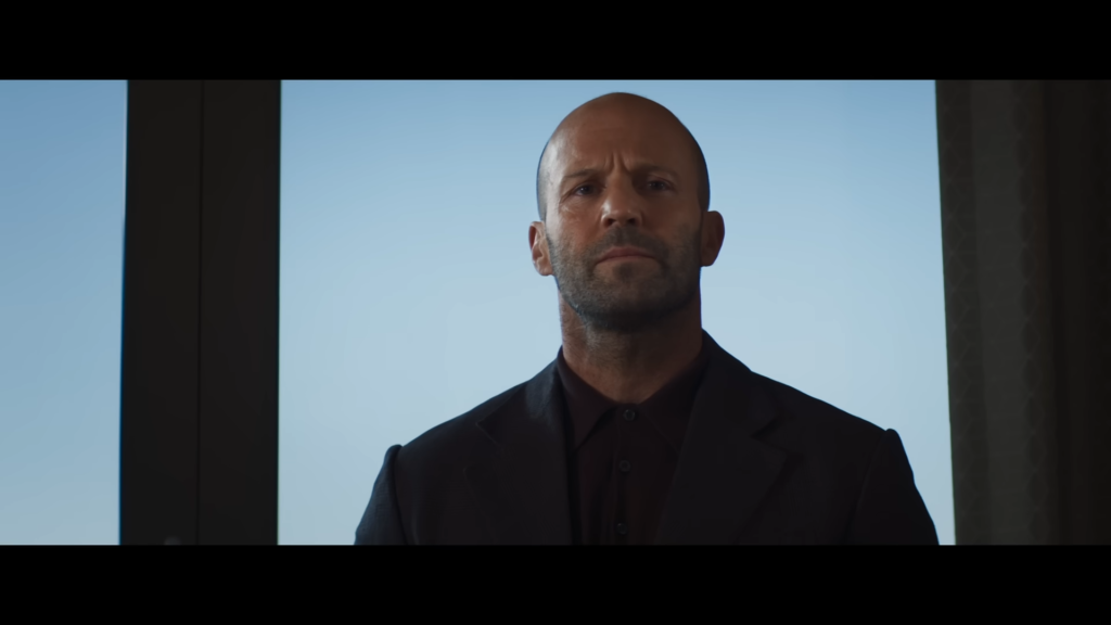 image credit @Lionsgate Movies
   via Youtube
