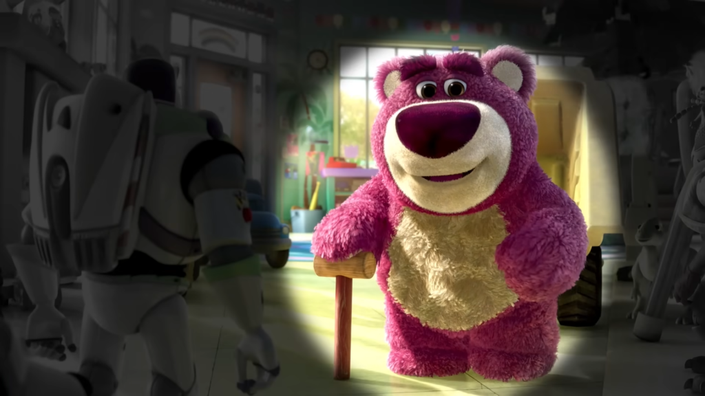 image credit: @pixar via youtube
