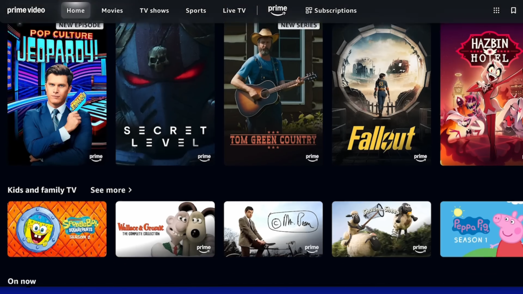 image credit: @primevideo via youtube
