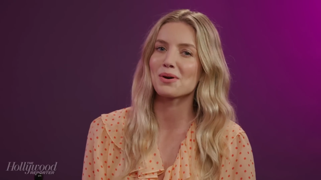 Image credit @The Hollywood Reporter
  Movies via Youtube