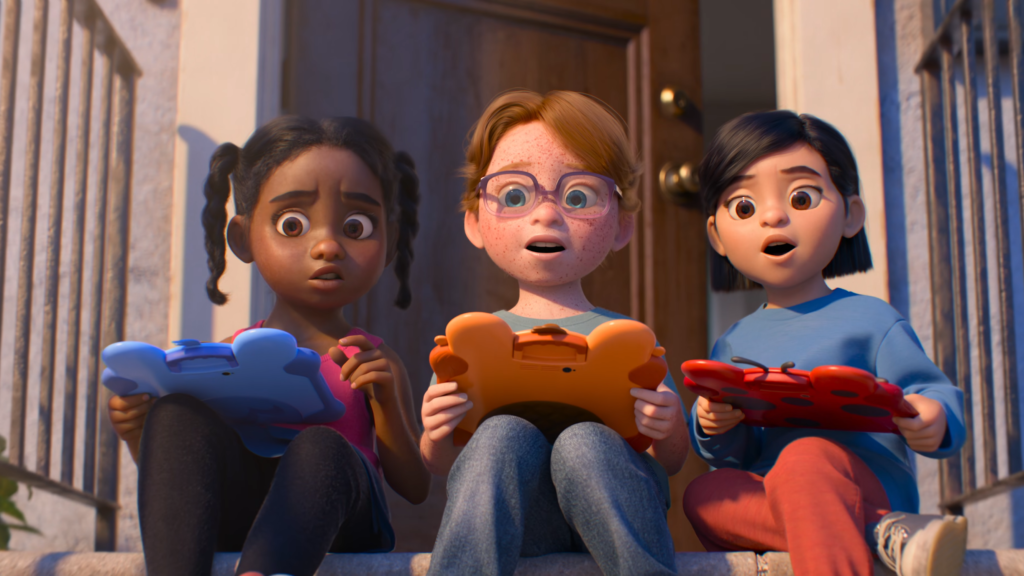 image credit: @pixar via youtube