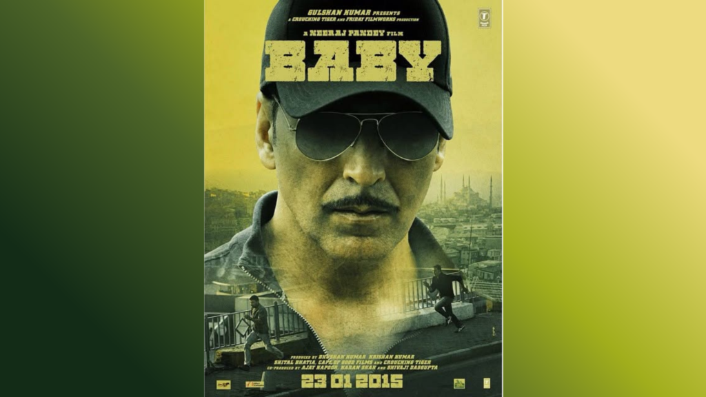 Image Credit @Akshay Kumar﻿ Via Facebook