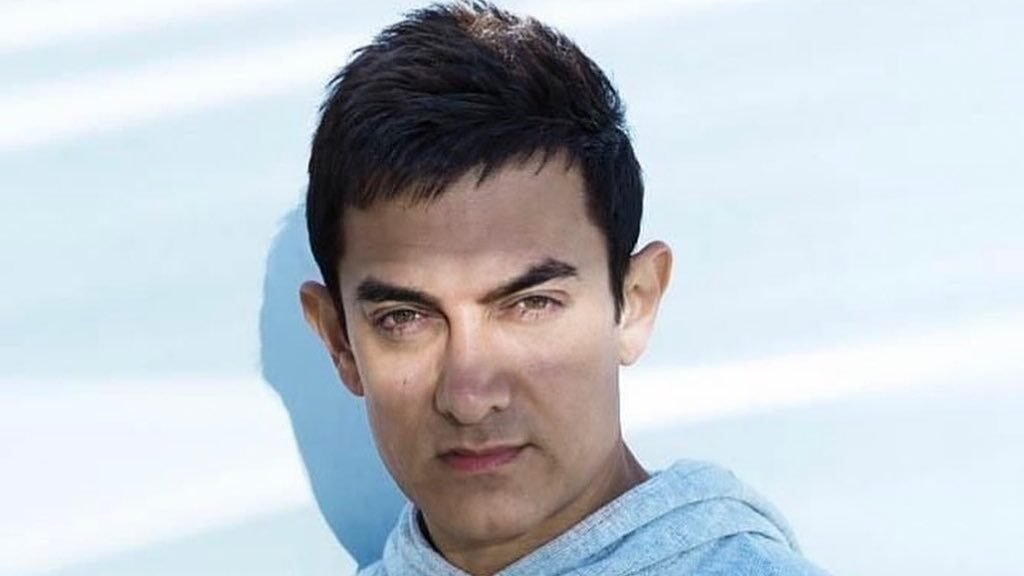 Image Credit @amirkhanactor_ Via Instagram