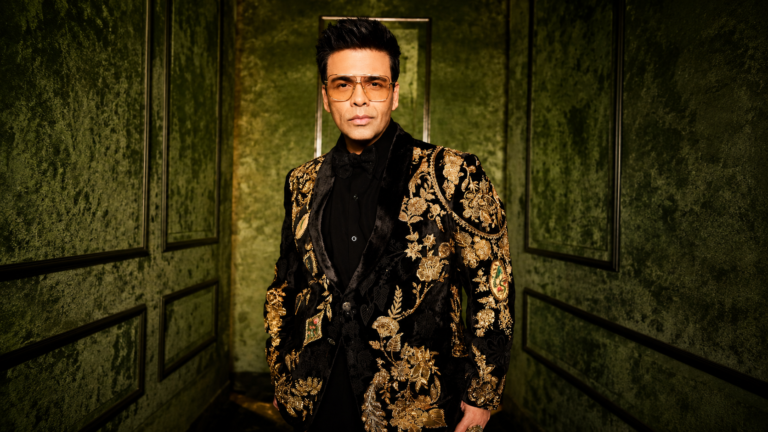 Image credit : @karanjohar via instagram