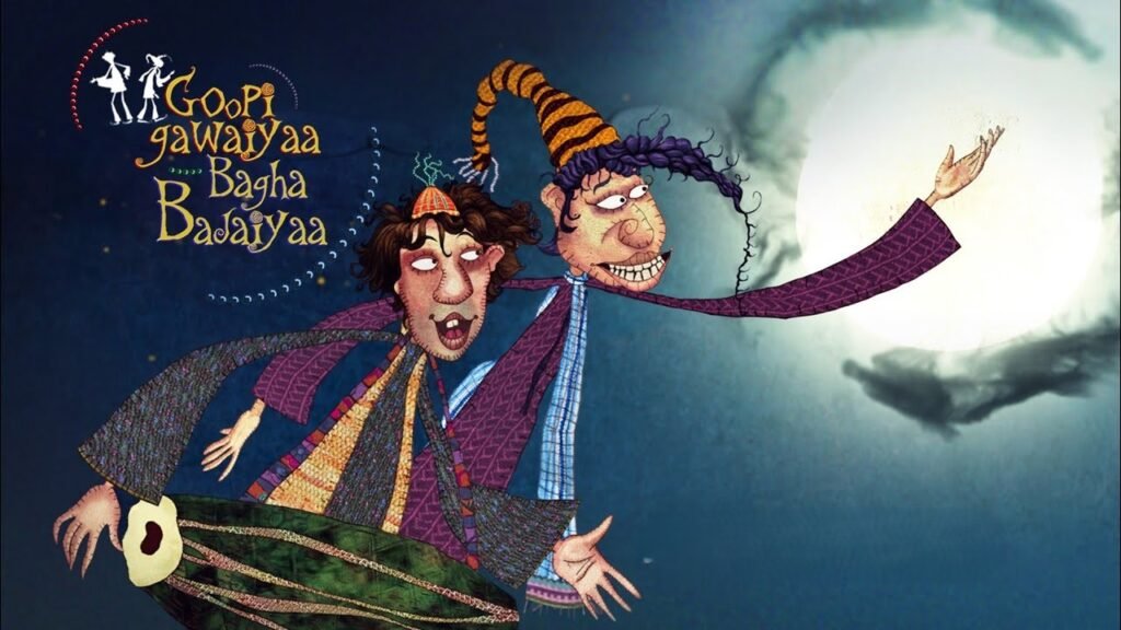 image credit: @Animatedmovies4u via youtube