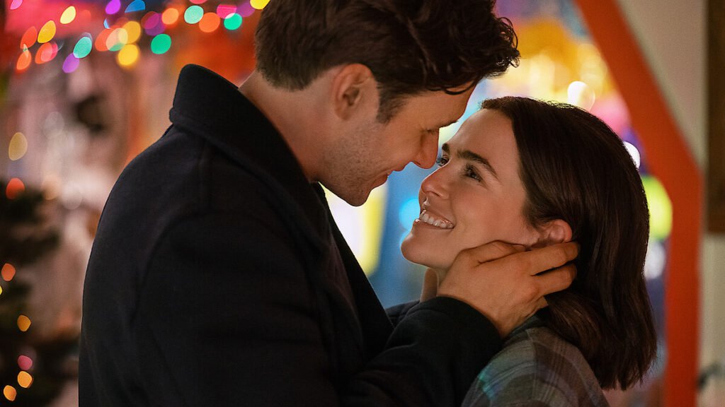 image credit: @netflix