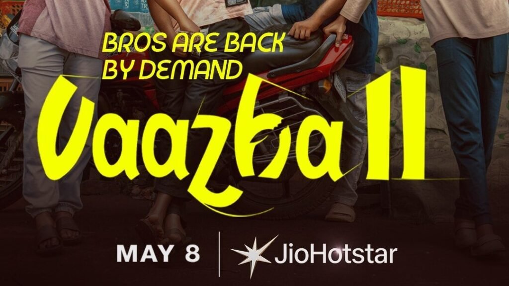 Image Credit @jiohotstartamil Via Instagram