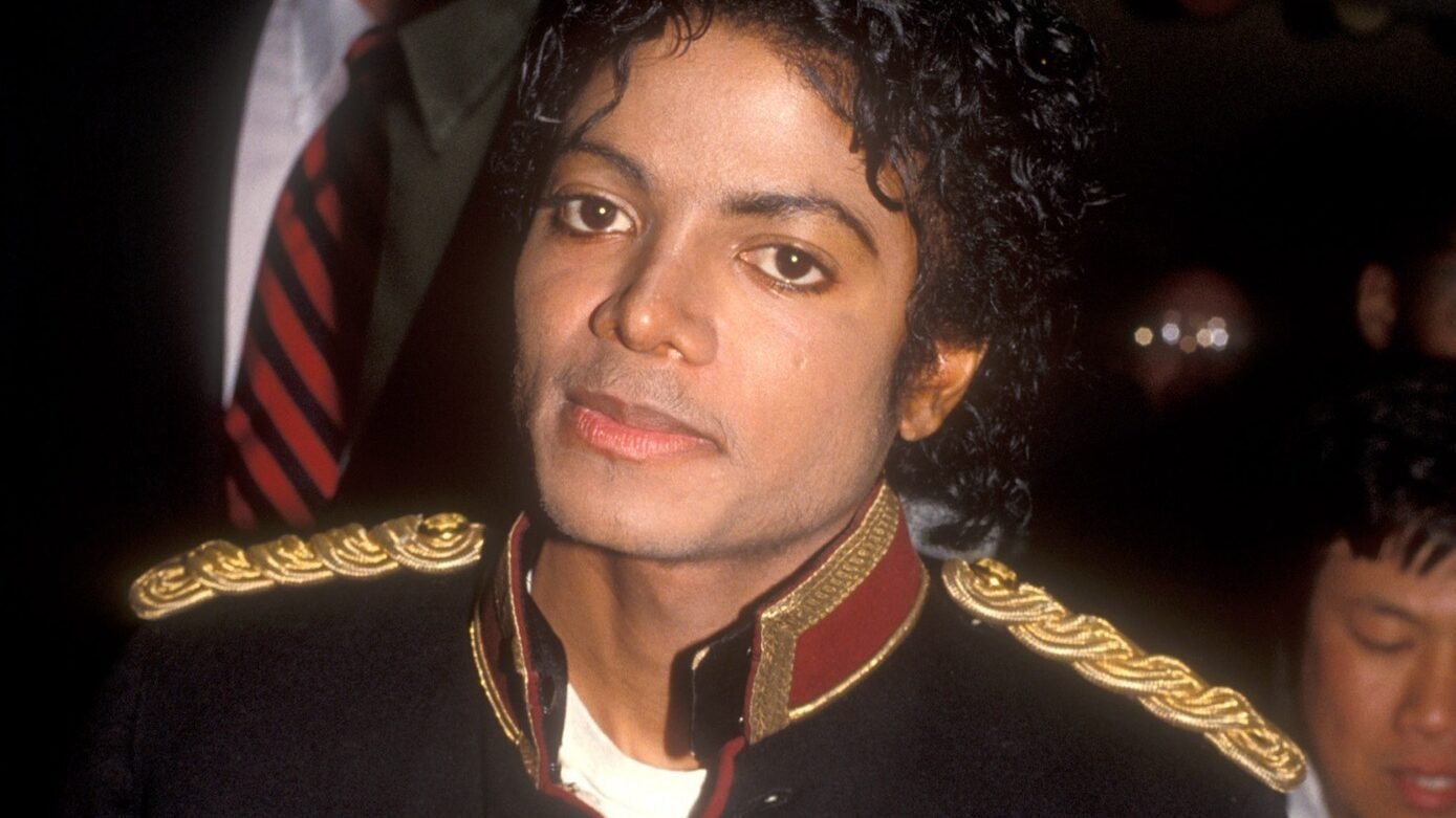 Image Credit @ michaeljackson Via Instagram