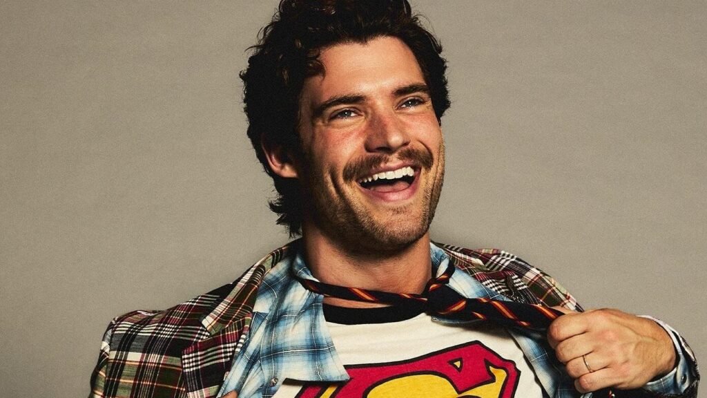 Image Credit @gq Via Instagram