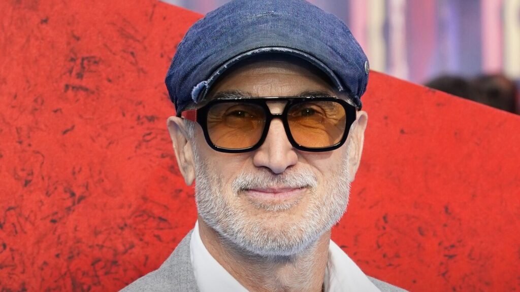 Image Credit @indiewire  Via Instagram