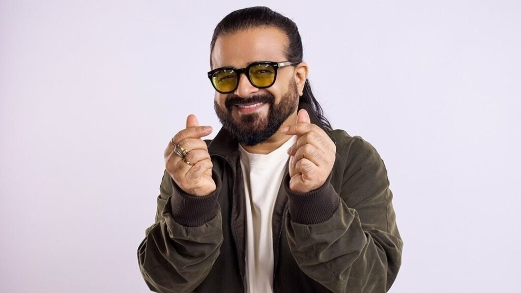 Image Credit @ipritamofficial  Via Instagram