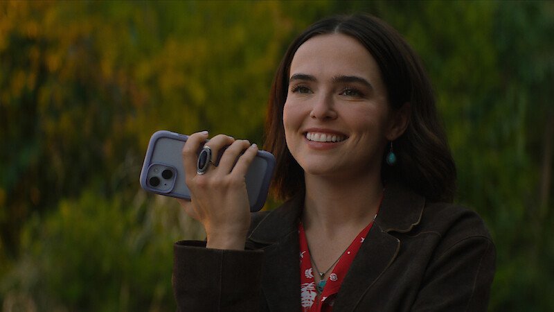 image credit: @netflix