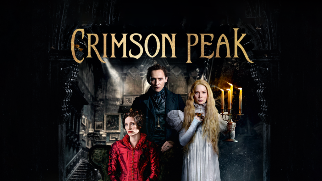 Image credit Via Prime Video