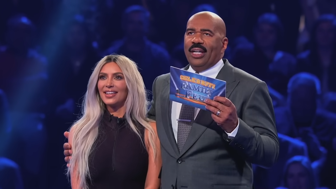 Image Credit: @FamilyFeud via YouTube