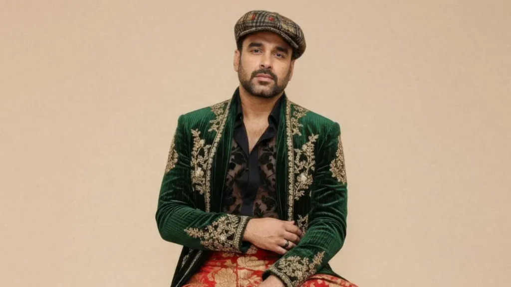 Image Credit @pankajtripathi Via Instagram