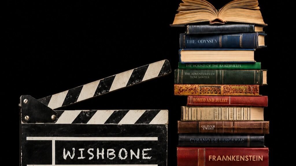 Image Credit @thewishbonedocumentary Via Instagram